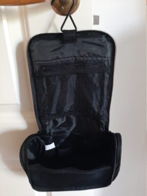 Necessär med krok, stor