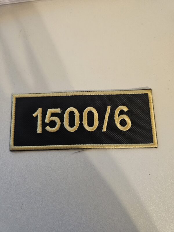 1500/6  92X36