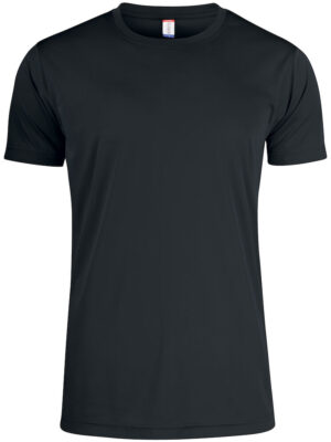 T-Shirt funktion 100% poly