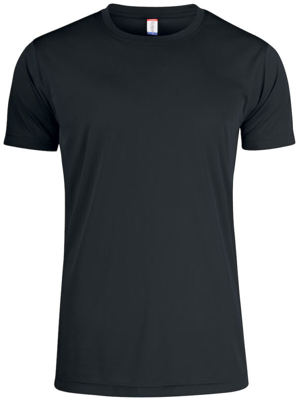 T-Shirt funktion 100% poly