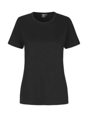 T-Shirt Dam 60% Bom/40% Poly