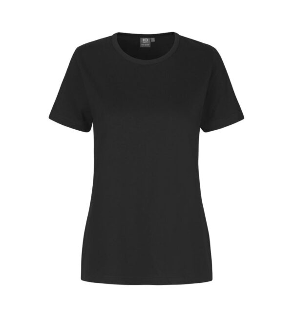 T-Shirt Dam 60% Bom/40% Poly
