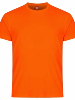 T-Shirt funktion 100% poly