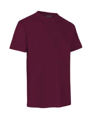T-Shirt 60% Bom/40% Poly