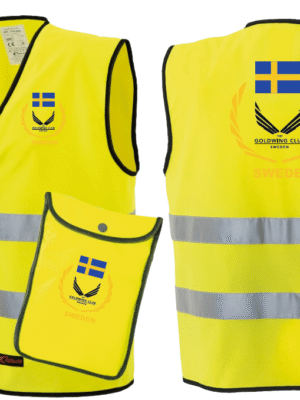 Varselväst