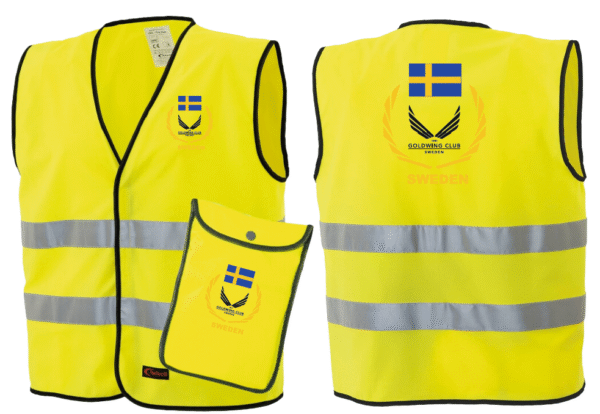 Varselväst